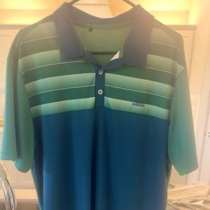 Adidas Climacool polo